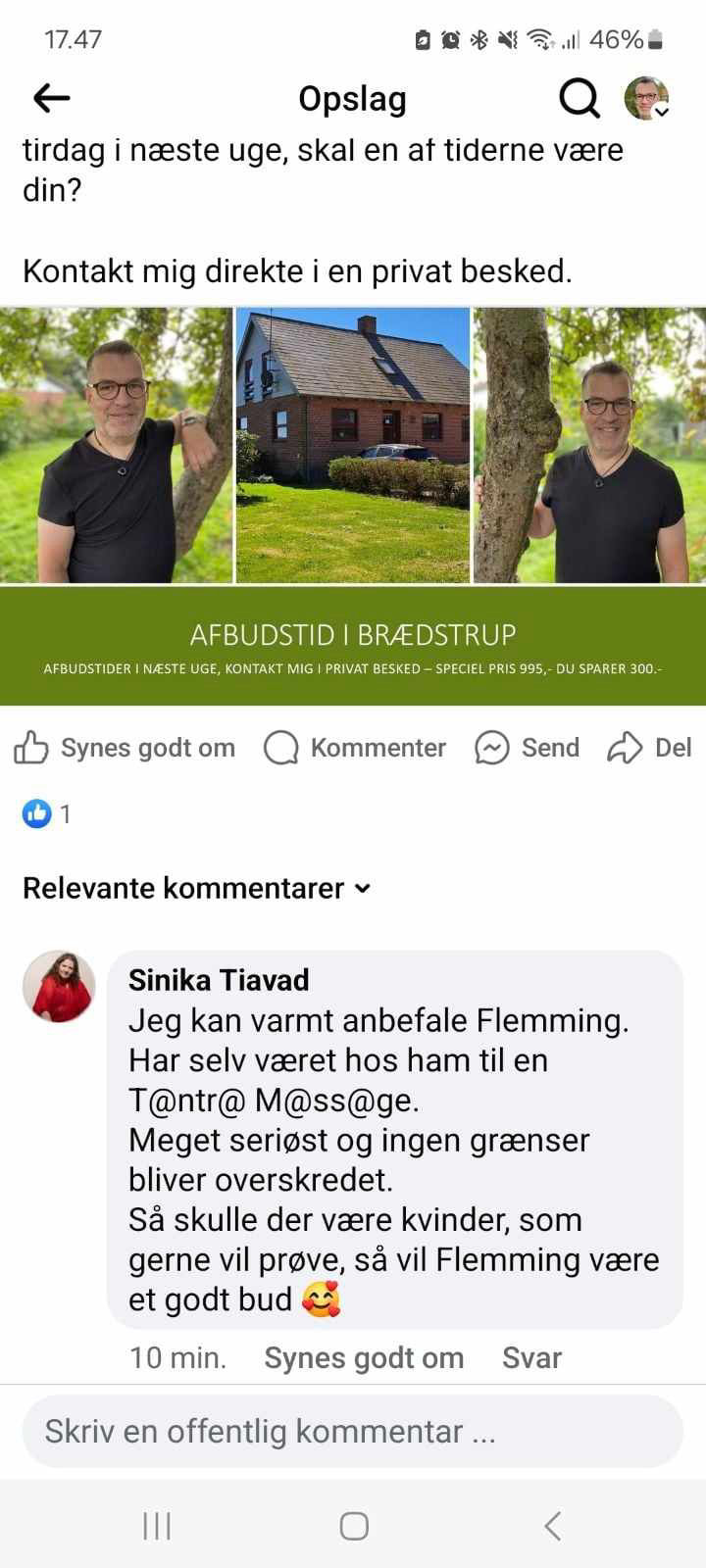 Kjærulf Tantra