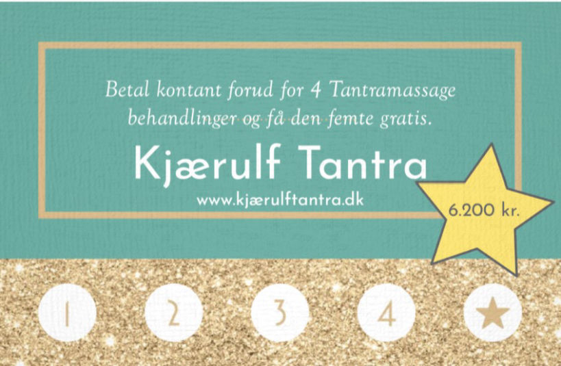 Kjærulf Tantra