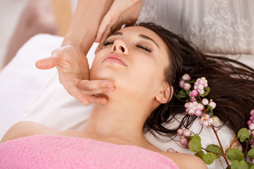 Tantra parmassage